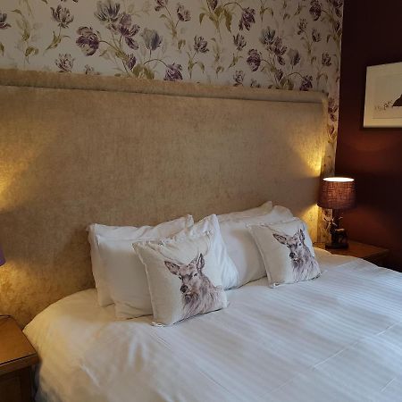 Glendon Bed And Breakfast Matlock  Exterior foto