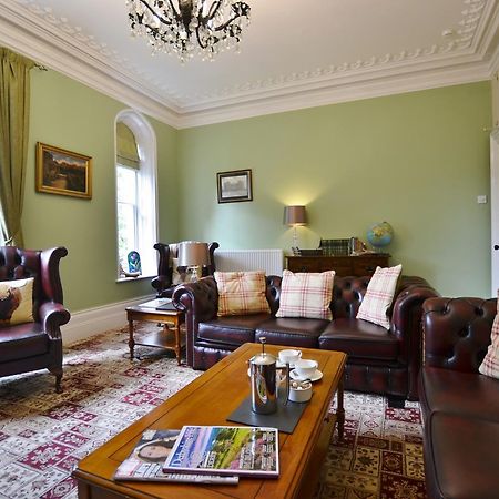Glendon Bed And Breakfast Matlock  Exterior foto