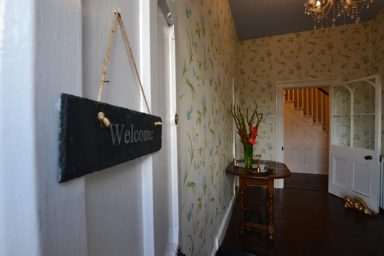 Glendon Bed And Breakfast Matlock  Exterior foto