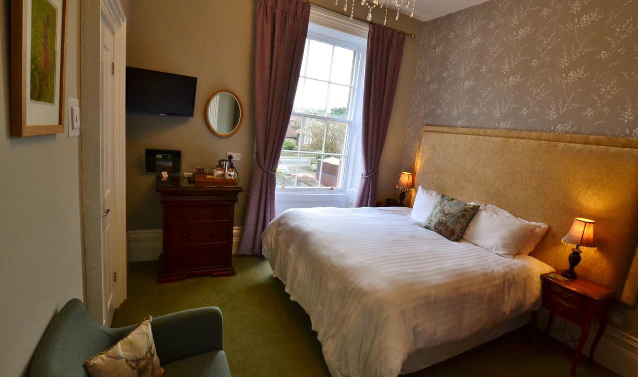 Glendon Bed And Breakfast Matlock  Exterior foto