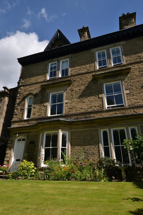 Glendon Bed And Breakfast Matlock  Exterior foto