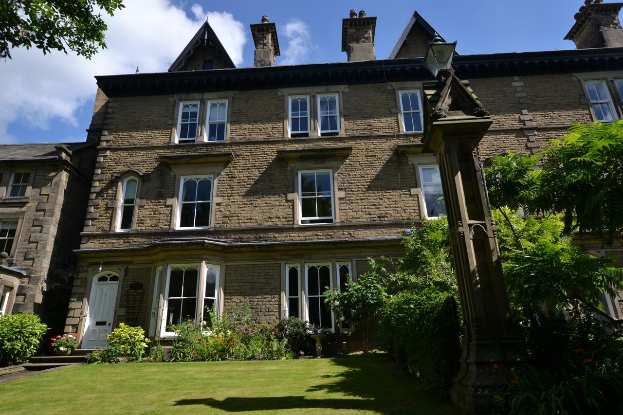 Glendon Bed And Breakfast Matlock  Exterior foto